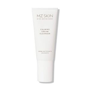 NEW IN BOX MZ Skin The Calming Cream Cleanser 100ml